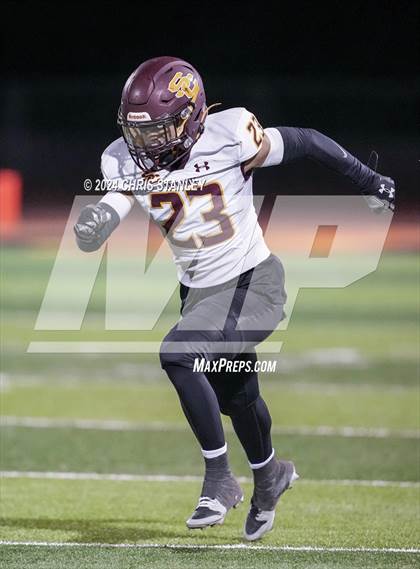 Thumbnail 1 in Salpointe Catholic @ Corona del Sol photogallery.