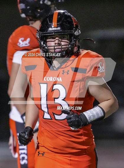 Thumbnail 3 in Salpointe Catholic @ Corona del Sol photogallery.