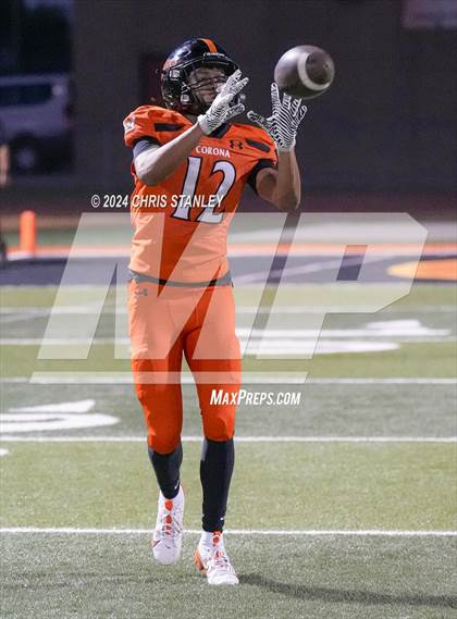 Thumbnail 3 in Salpointe Catholic @ Corona del Sol photogallery.