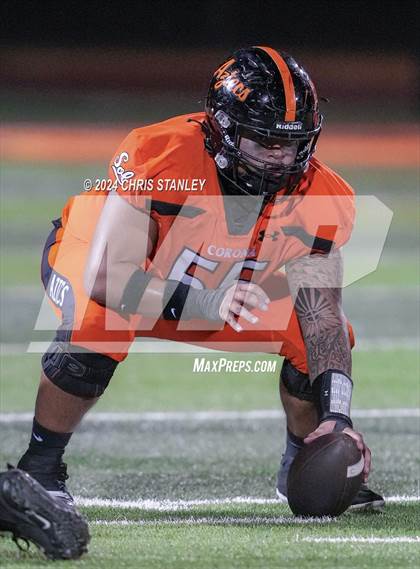 Thumbnail 1 in Salpointe Catholic @ Corona del Sol photogallery.