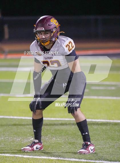 Thumbnail 2 in Salpointe Catholic @ Corona del Sol photogallery.