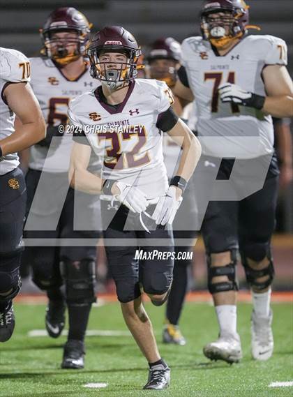 Thumbnail 1 in Salpointe Catholic @ Corona del Sol photogallery.