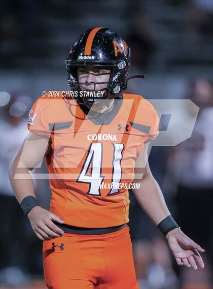 Thumbnail 2 in Salpointe Catholic @ Corona del Sol photogallery.