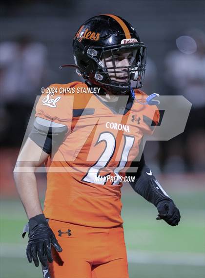 Thumbnail 1 in Salpointe Catholic @ Corona del Sol photogallery.