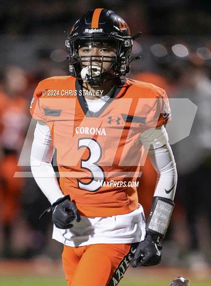 Thumbnail 1 in Salpointe Catholic @ Corona del Sol photogallery.