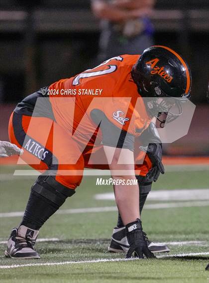 Thumbnail 1 in Salpointe Catholic @ Corona del Sol photogallery.
