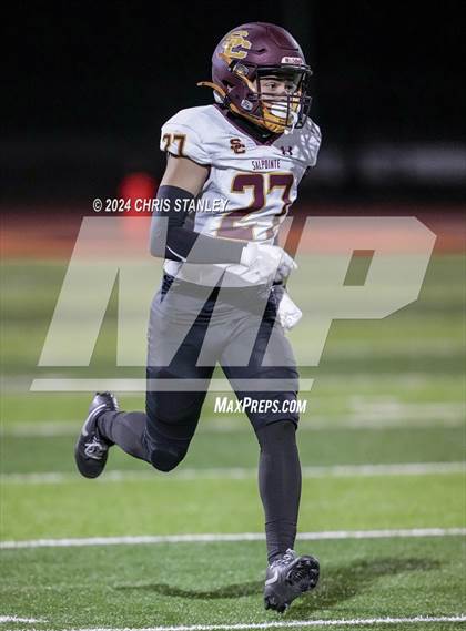 Thumbnail 2 in Salpointe Catholic @ Corona del Sol photogallery.