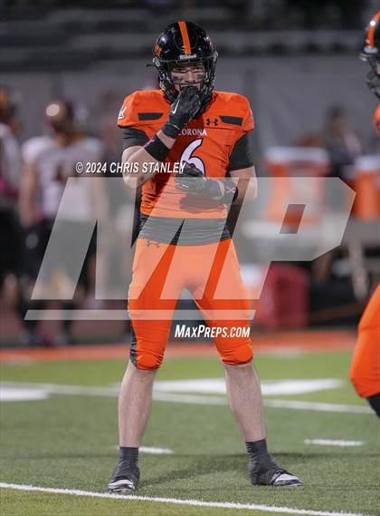 Thumbnail 2 in Salpointe Catholic @ Corona del Sol photogallery.