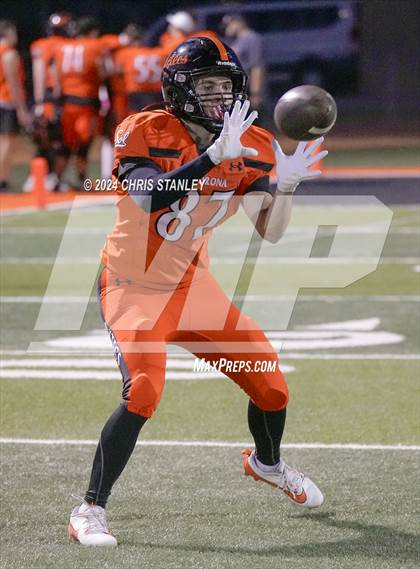Thumbnail 2 in Salpointe Catholic @ Corona del Sol photogallery.