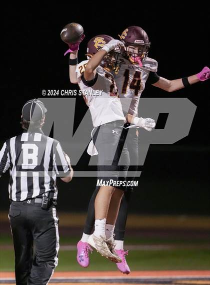 Thumbnail 3 in Salpointe Catholic @ Corona del Sol photogallery.