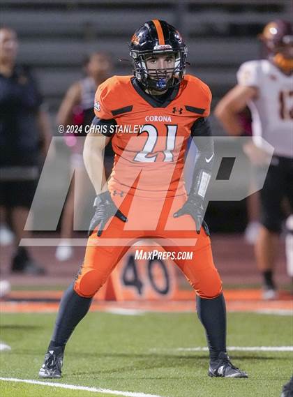 Thumbnail 2 in Salpointe Catholic @ Corona del Sol photogallery.