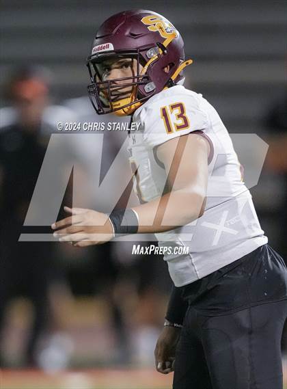 Thumbnail 3 in Salpointe Catholic @ Corona del Sol photogallery.