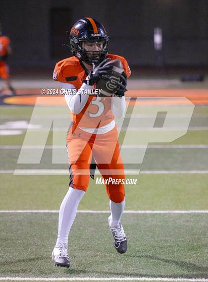 Thumbnail 3 in Salpointe Catholic @ Corona del Sol photogallery.