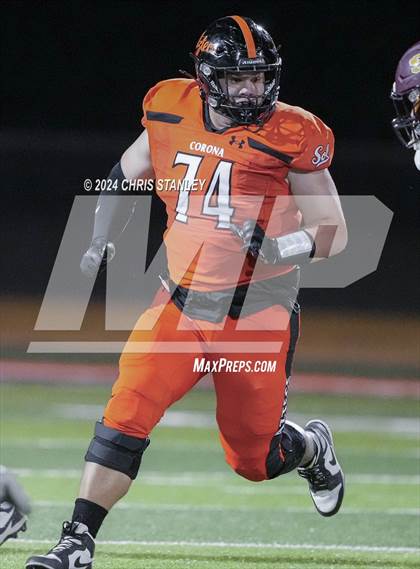 Thumbnail 2 in Salpointe Catholic @ Corona del Sol photogallery.