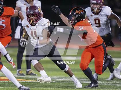 Thumbnail 2 in Salpointe Catholic @ Corona del Sol photogallery.
