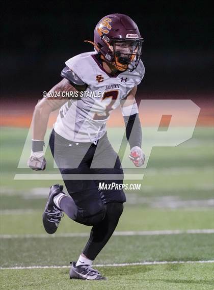 Thumbnail 1 in Salpointe Catholic @ Corona del Sol photogallery.