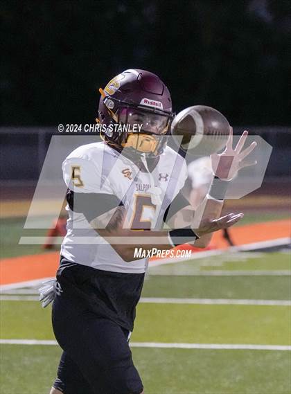 Thumbnail 3 in Salpointe Catholic @ Corona del Sol photogallery.
