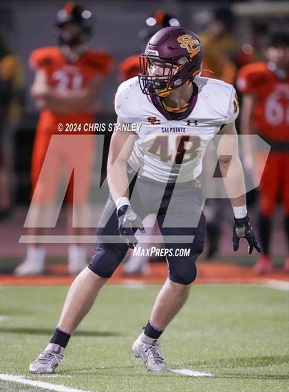 Thumbnail 2 in Salpointe Catholic @ Corona del Sol photogallery.