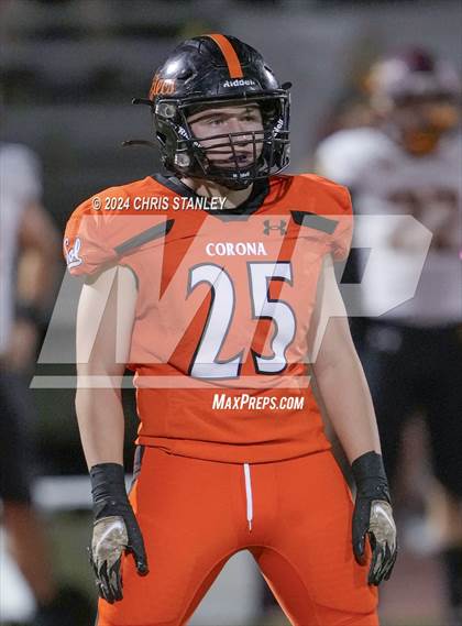 Thumbnail 3 in Salpointe Catholic @ Corona del Sol photogallery.