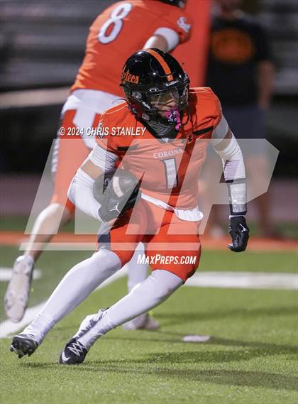 Thumbnail 3 in Salpointe Catholic @ Corona del Sol photogallery.