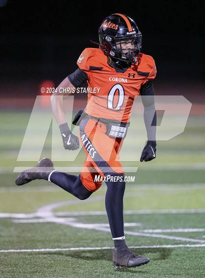 Thumbnail 1 in Salpointe Catholic @ Corona del Sol photogallery.