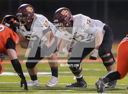 Thumbnail 1 in Salpointe Catholic @ Corona del Sol photogallery.