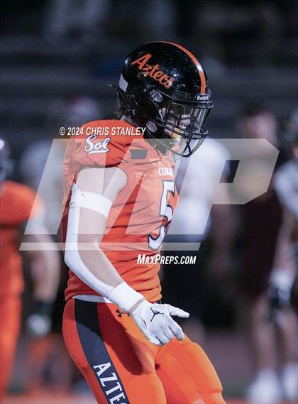 Thumbnail 1 in Salpointe Catholic @ Corona del Sol photogallery.