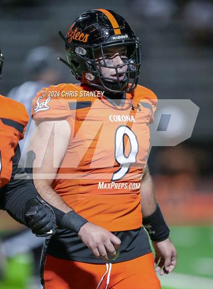 Thumbnail 3 in Salpointe Catholic @ Corona del Sol photogallery.