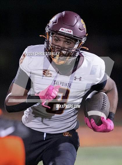 Thumbnail 2 in Salpointe Catholic @ Corona del Sol photogallery.