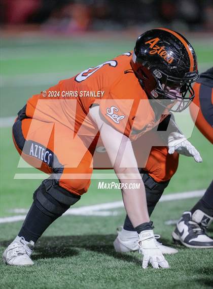 Thumbnail 1 in Salpointe Catholic @ Corona del Sol photogallery.