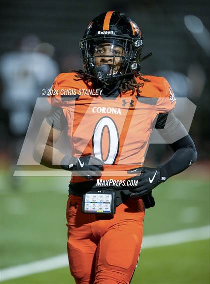 Thumbnail 3 in Salpointe Catholic @ Corona del Sol photogallery.