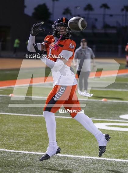 Thumbnail 1 in Salpointe Catholic @ Corona del Sol photogallery.