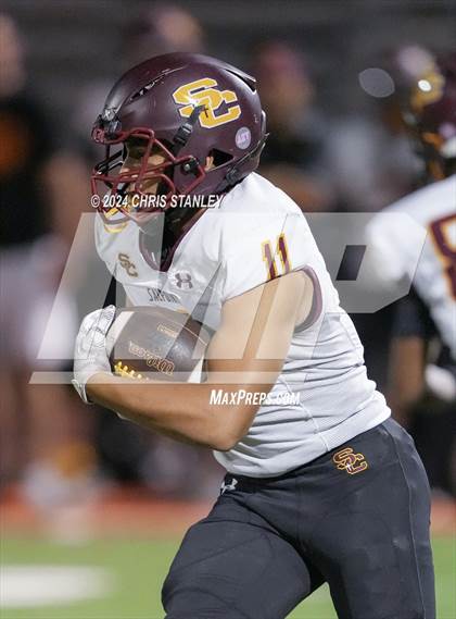 Thumbnail 1 in Salpointe Catholic @ Corona del Sol photogallery.