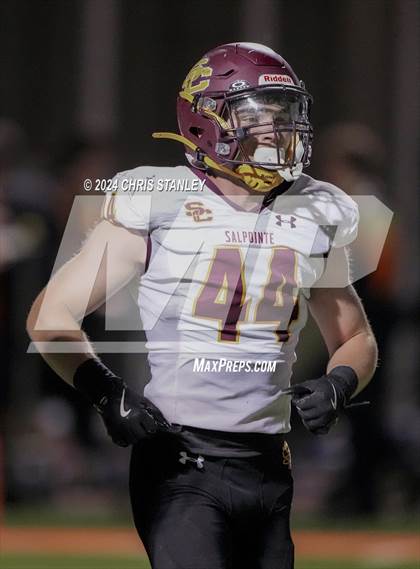 Thumbnail 2 in Salpointe Catholic @ Corona del Sol photogallery.
