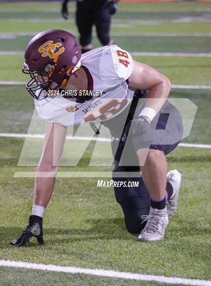 Thumbnail 3 in Salpointe Catholic @ Corona del Sol photogallery.