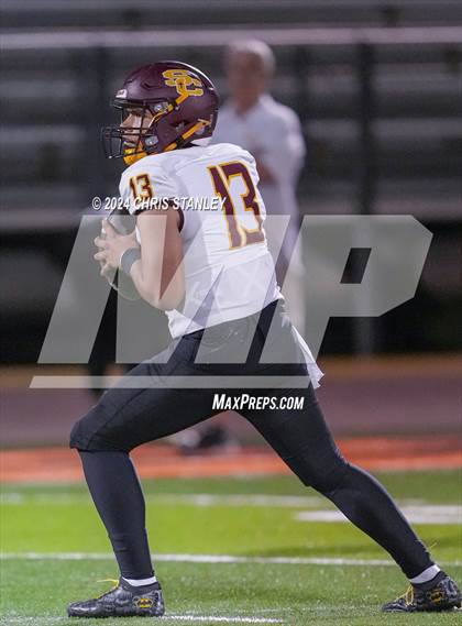 Thumbnail 3 in Salpointe Catholic @ Corona del Sol photogallery.
