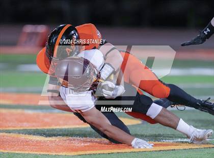 Thumbnail 2 in Salpointe Catholic @ Corona del Sol photogallery.