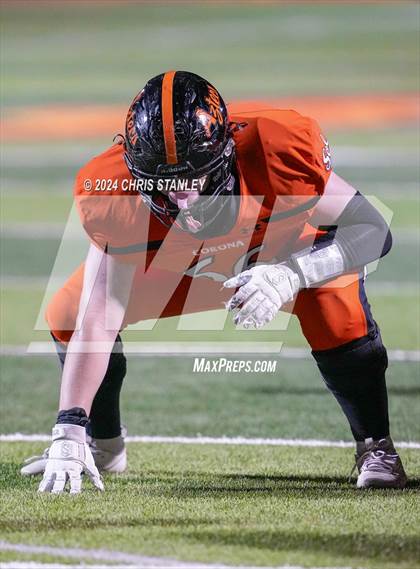 Thumbnail 2 in Salpointe Catholic @ Corona del Sol photogallery.