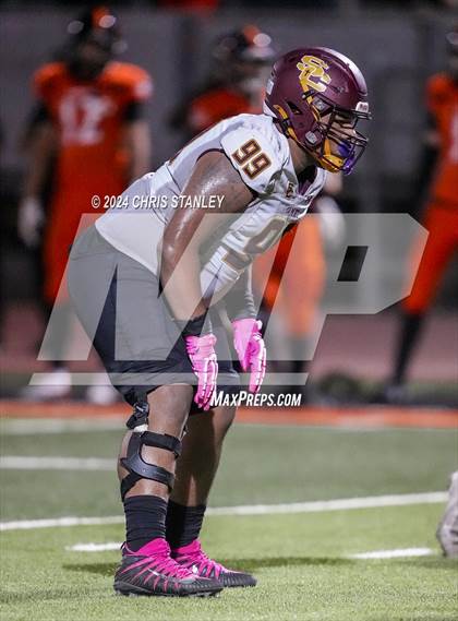 Thumbnail 2 in Salpointe Catholic @ Corona del Sol photogallery.