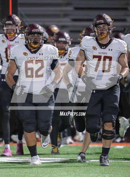Thumbnail 2 in Salpointe Catholic @ Corona del Sol photogallery.