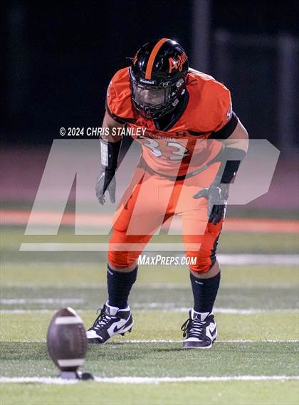 Thumbnail 2 in Salpointe Catholic @ Corona del Sol photogallery.