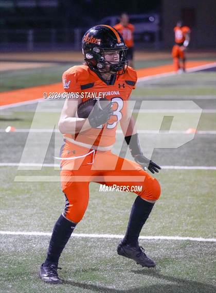 Thumbnail 3 in Salpointe Catholic @ Corona del Sol photogallery.