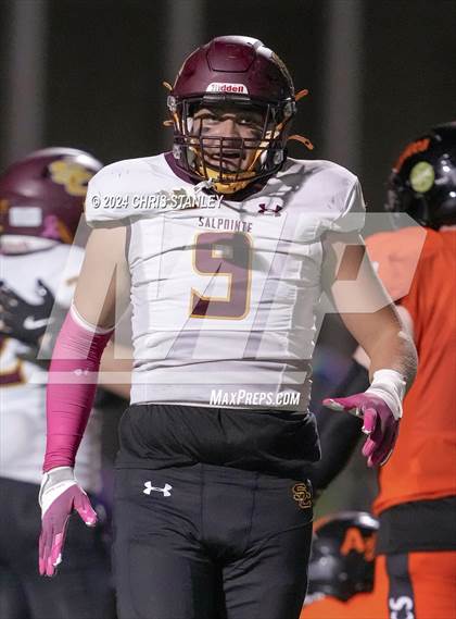 Thumbnail 2 in Salpointe Catholic @ Corona del Sol photogallery.