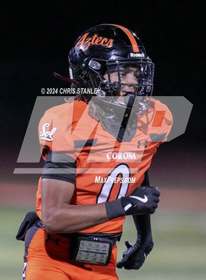 Thumbnail 2 in Salpointe Catholic @ Corona del Sol photogallery.