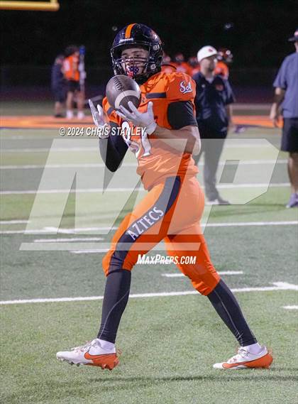 Thumbnail 1 in Salpointe Catholic @ Corona del Sol photogallery.