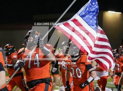 Thumbnail 2 in Salpointe Catholic @ Corona del Sol photogallery.