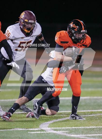 Thumbnail 1 in Salpointe Catholic @ Corona del Sol photogallery.