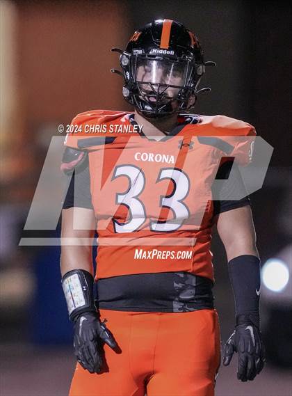 Thumbnail 2 in Salpointe Catholic @ Corona del Sol photogallery.