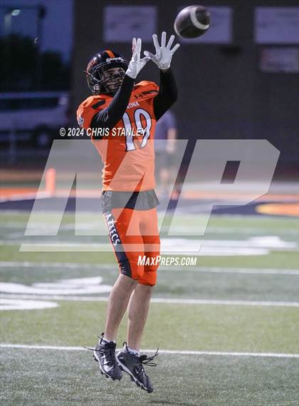 Thumbnail 2 in Salpointe Catholic @ Corona del Sol photogallery.