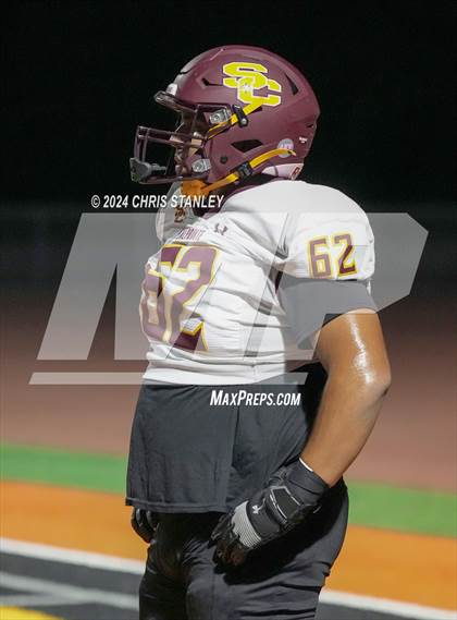 Thumbnail 1 in Salpointe Catholic @ Corona del Sol photogallery.